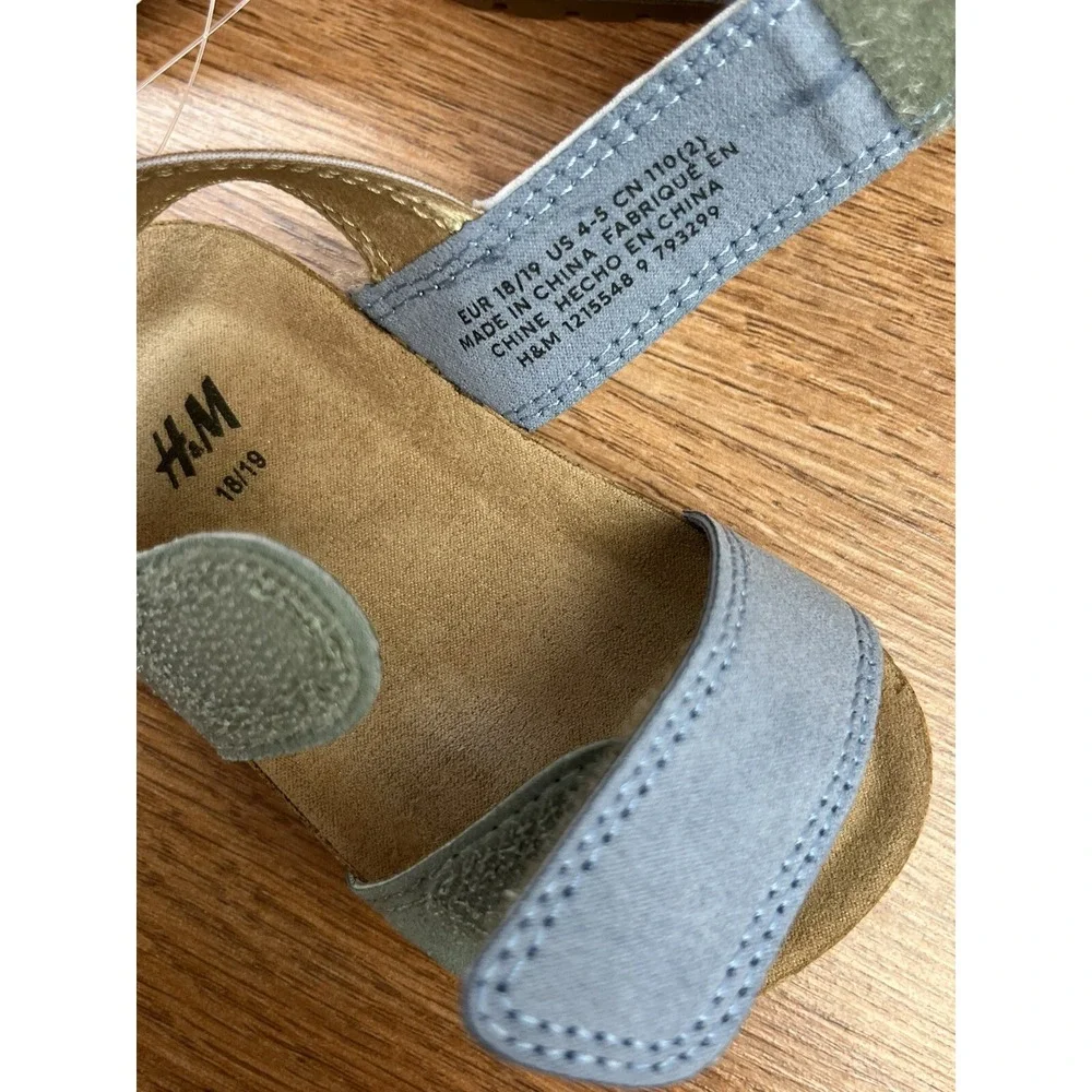 H&M brand new